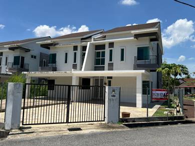 Semi-Detached House For Sale in Alor Setar,KDH