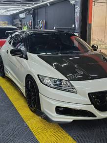 Honda CR-Z (HYBRID) in Tawau, SBH