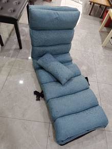 lazy sofa (folding sofa)