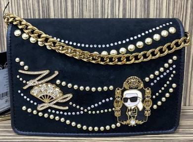 Karl Lagerfeld Sling Bag