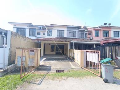 2-storey Terraced House For Sale in Nilai,NSN