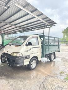 Daihatsu Hijet 1.3cc