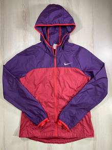 Nike Running Ladies’ Hoodie Jacket #DQ2 Used