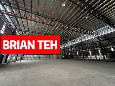 Warehouse / Factory For Rent in Sungai Petani,KDH