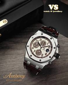 Audemars Piguet Offshore 42mm (2015 YEAR)