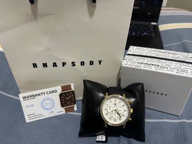 Lawrence Unisex Watch