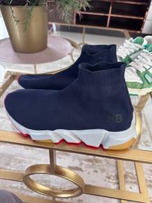 Balenciaga sock shoes