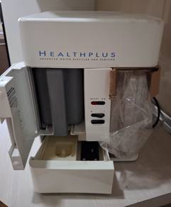 Healthplus Water distiller