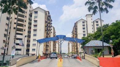 Apartment For Sale in Vista Lavender