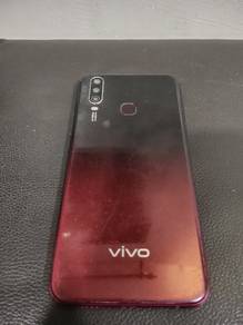 vivo y12