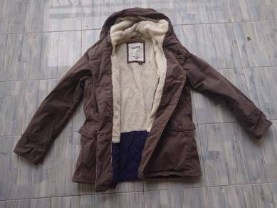 Hilfiger Parka Winter Jacket