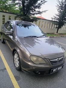 Proton Persona ELEGANCE HIGH LINE in Setapak, KUL