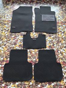 Honda Civic FE 2022 accessories