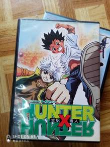 good condition(hunter)