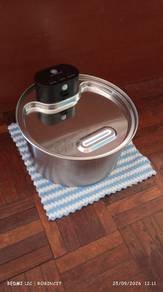 Water Fountain 3.2L