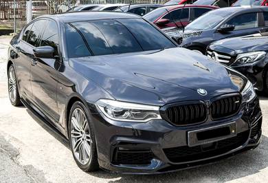 BMW 530i 30i M-SPORT in Masai, JHR