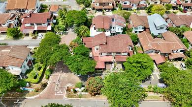 Semi-Detached House For Sale in Klang,SGR