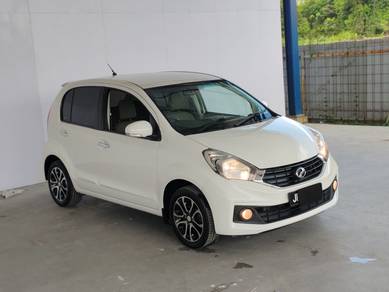 Perodua MyVi PREMIUM X in Johor Bahru, JHR