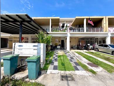 Townhouse For Sale in Semenyih,SGR