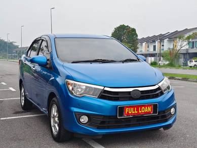 Perodua Bezza PREMIUM X in Kuching, SWK