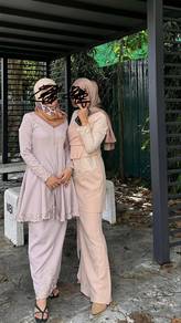 Baju kurung modern