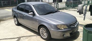 Proton Persona HIGH LINE in Setapak, KUL
