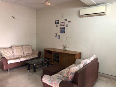 2-storey Terraced House For Sale in Butterworth,PNG