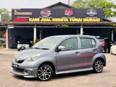 Perodua MyVi EZi PREMIUM in Senai, JHR
