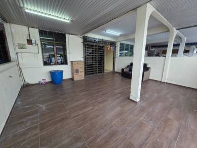 Terraced House For Sale in Juru,PNG