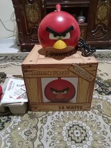 Stereo Speaker
