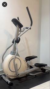Exercise Machine