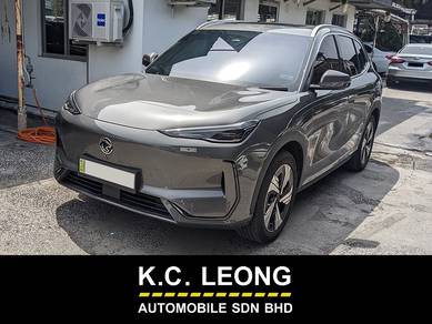Proton eMas 7 7 MAX in Ipoh, PRK