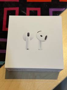 AirPod 4 apple
