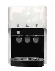 3 Way Alkaline Dispenser , , , , , , , , , , C15Ed