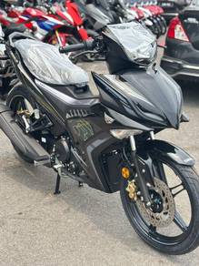 Yamaha Y16ZR
