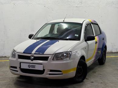 Proton Saga BASE LINE in Balakong, SGR