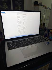 HUAWEI Matebook D16