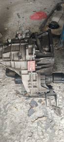 gearbox prive auto