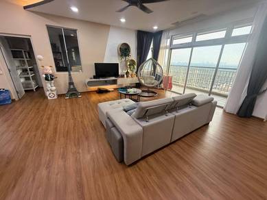 Service Residence For Sale in Centra Residences @ Nasa City