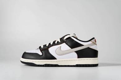 Nike SB Dunk Low HUF San Francisco