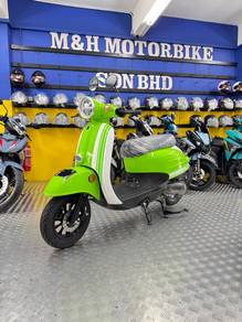 Moda Moca 110