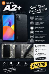 Redmi A2+
