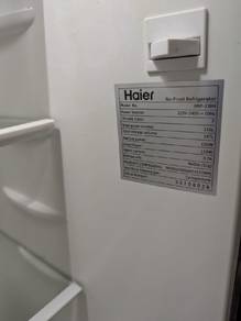 Haier peti ais 
