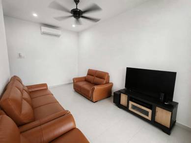1-storey Terraced House For Sale in Alor Setar,KDH
