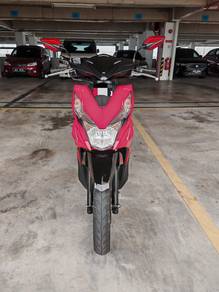 Honda BeAT