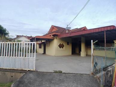 Terraced House For Sale in Lukut,NSN