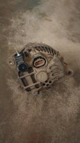 Alternator Myvi se 1.5 auto (Kuning)