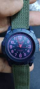 Q&Q by CITIZEN JAPAN