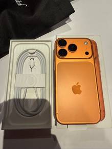 Iphone 17pro 256gb