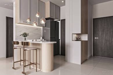 Service Residence For Sale in The Clio 2 Residences